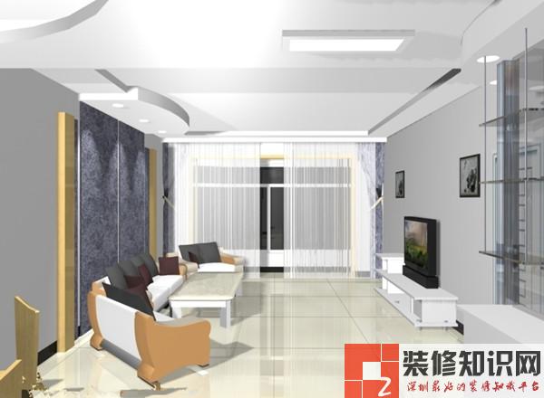 客厅装修