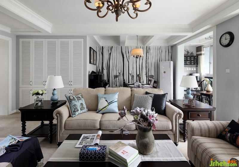 深圳室内设计师 深圳室内设计师