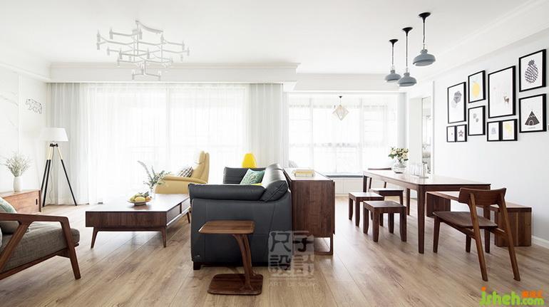 深圳室内设计师