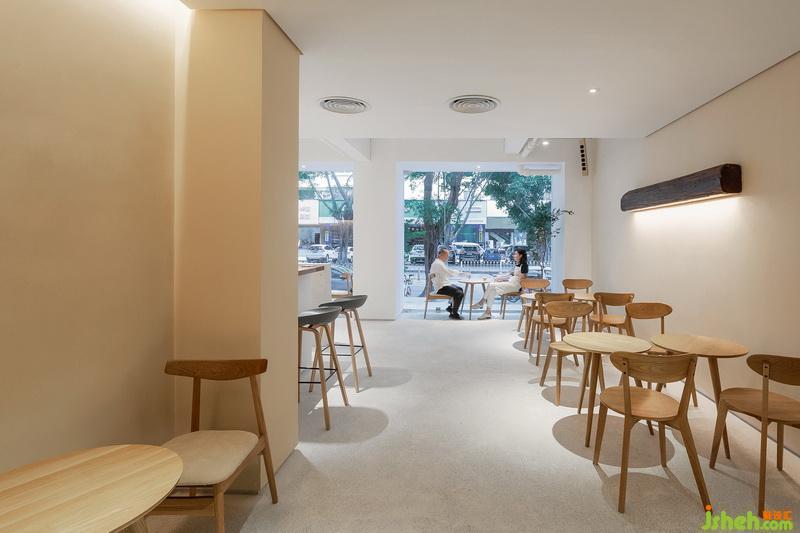 餐厅设计 餐厅设计