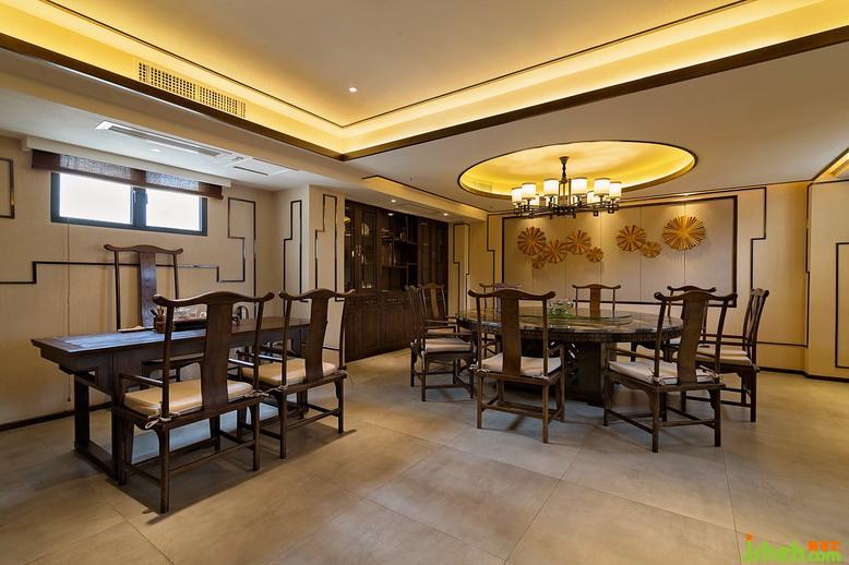 餐厅设计 餐厅设计