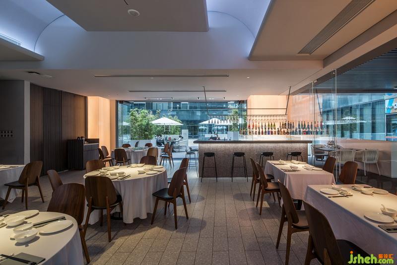 餐厅设计 餐厅设计